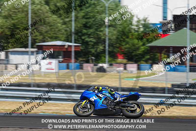 Slovakia Ring;event digital images;motorbikes;no limits;peter wileman photography;trackday;trackday digital images